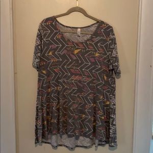 LulaRoe Perfect Tee